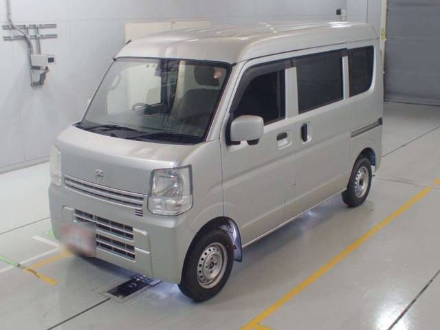 71 NISSAN CLIPPER VAN DR17V 2016 г. (CAA Chubu)